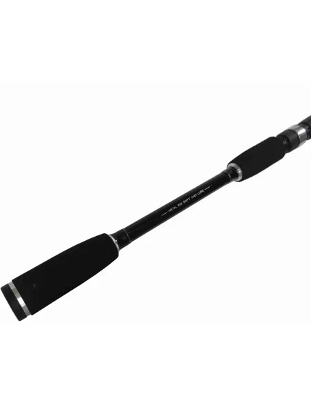 Kolpo Sovrana Spin Light Canna da Pesca Spinning 2 25 gr 