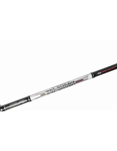 Kolpo Egi Shock Canna da Pesca Sppie e Calamari 2.50 mt