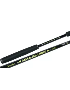 Kolpo Mhajia Light Carbon Fishing Rod Jigging Inchiku Kabura Tenya 2