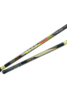 Kolpo Skyler Carbon Fishing Barrel Mormora 100g 4.20 mt 2