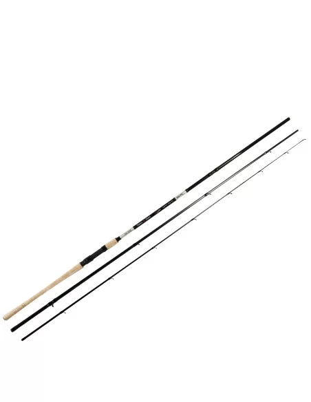Kolpo Famous Canna da Pesca Inglese in Carbonio Alto Modulo 5 30 gr Canne da pesca Kolpo