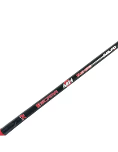 Kolpo Combo Traina Costiera Canna in Carbonio Mulinello Filo Kit da pesca Kolpo 2