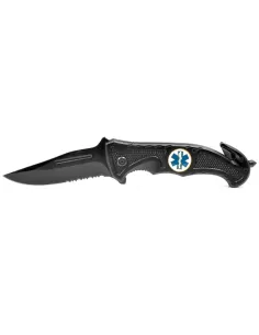 Coltello a serramanico di sicurezza Caccia Altro 2