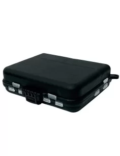 Yamashiro Box Minuteria From Fishing Double Compartment 10 Places 2