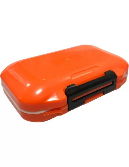 Yamashiro Scatola Porta Minuteria Pesca Stagna 12 Scomparti Minuteria Yamashiro