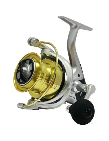 Kolpo Kimi Surf 7000 Mulinello Surfcasting 10 Cuscinetti Mulinelli da Pesca Kolpo