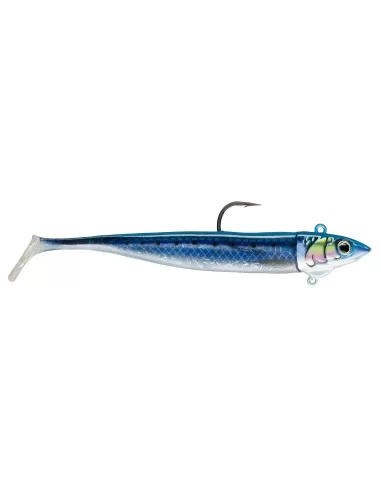 Storm 360 Gt Coastal Biscay Minnow 12 cm 2 pz