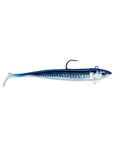 Storm 360 Gt Coastal Biscay Minnow 12 cm 2 pz