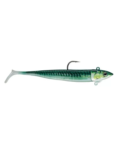 Storm 360 Gt Coastal Biscay Minnow 12 cm 2 pz
