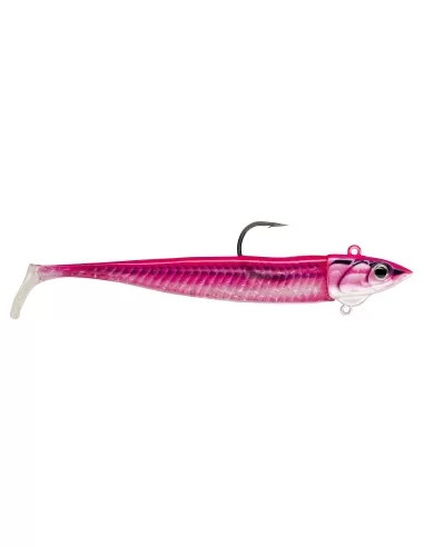 Storm 360 Gt Coastal Biscay Minnow 12 cm 2 pz Esche Artificiali Storm fishing
