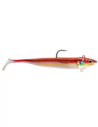 Storm 360 Gt Coastal Biscay Minnow 12 cm 2 pz Esche Artificiali Storm fishing