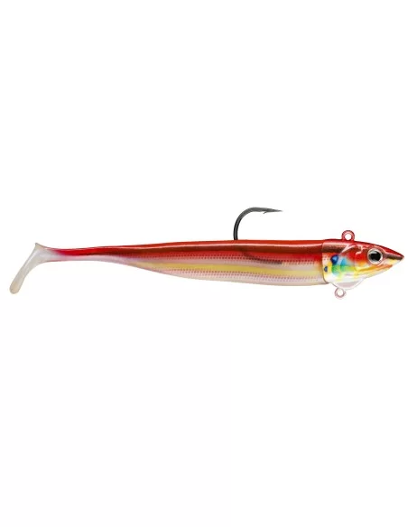 Storm 360 Gt Coastal Biscay Minnow 12 cm 2 pz