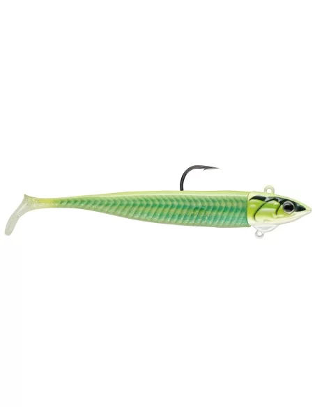 Storm 360 Gt Coastal Biscay Minnow 12 cm 2 pz