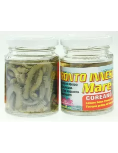 Esca sottoliquido - Coreano Esche da pesca Antiche Pasture 2