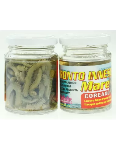 Esca sottoliquido - Coreano Esche da pesca Antiche Pasture
