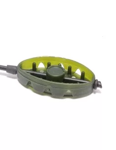 Kolpo Spike Pro Long Tube Inline Feeder 2 pc 2