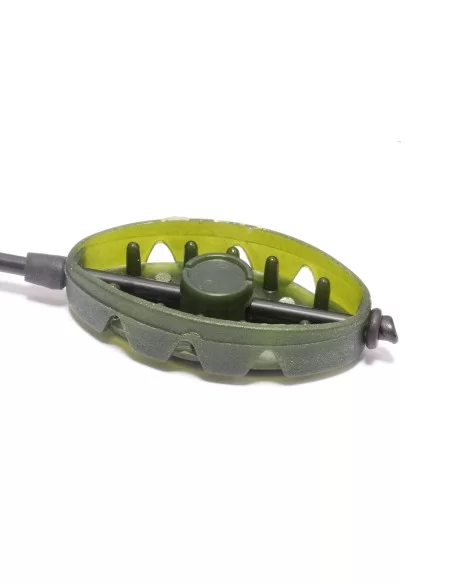 Kolpo Spike Pro Long Tube Inline Feeder 2 pz