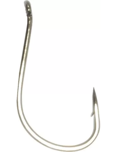 Katana Maver Ami da Pesca 1215A Black Nichel 20 pz