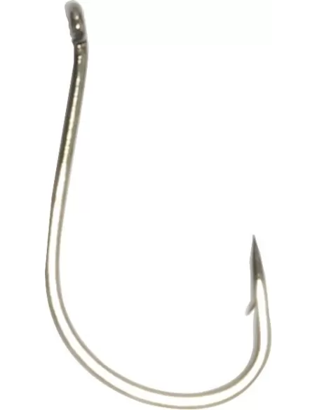 Katana Maver Ami da Pesca 1215A Black Nichel 20 pz Ami da pesca Maver