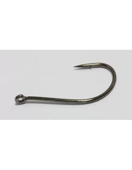 Katana Maver Ami da Pesca 1215A Black Nichel 20 pz Ami da pesca Maver