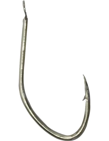 Maver Katana Ami da Pesca 1130 Nichelati 20 pz Ami sfusi Maver