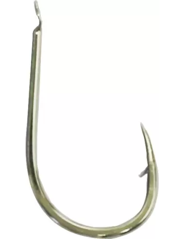 Maver Katana Ami da Pesca 1110 Nichelati 20 pz Ami sfusi Maver