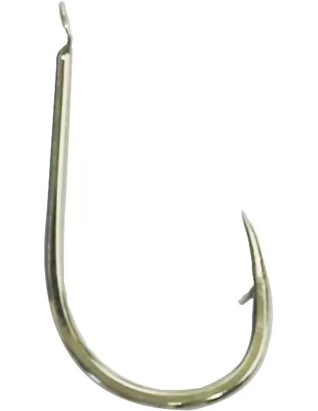 Maver Katana Ami da Pesca 1110 Nichelati 20 pz Ami sfusi Maver