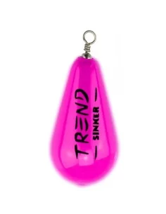 Piombo Pesca Bolentino Fucsia Minuteria Kolpo 2
