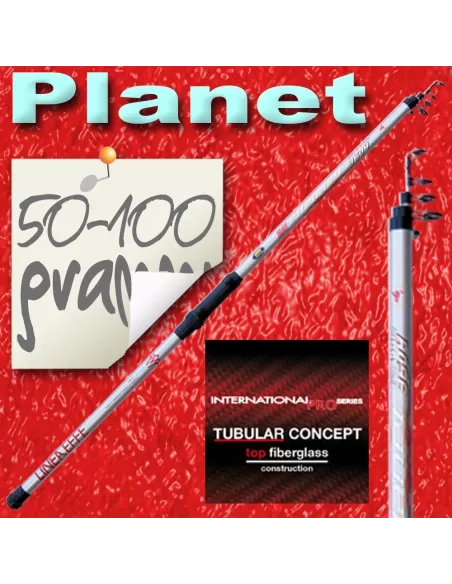 Combo surfcasting completo