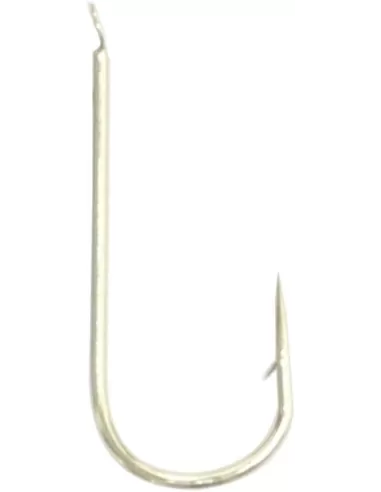 Gamakatsu 421 N Ami da Pesca 25 pz Gambo Lungo Ami da pesca Gamakatsu