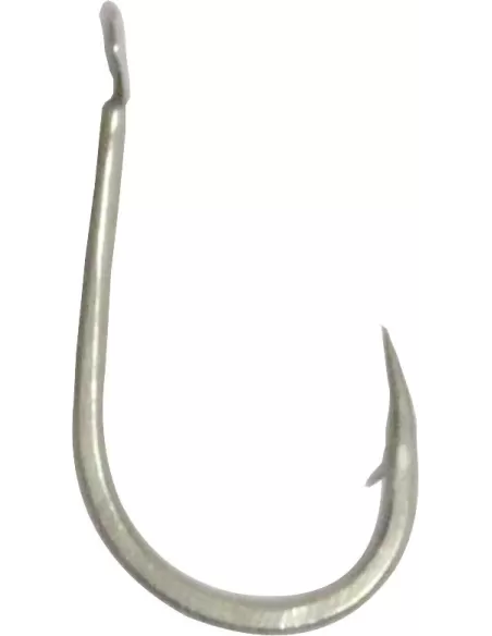 Duel K555 Ami Forgiati Nichelati Con Paletta Ami da pesca Duel
