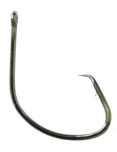 Tubertini Fishing Hooks Series 10670 Circle  2