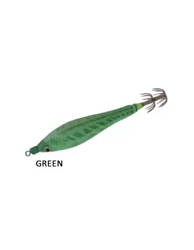 Dtd Soft Pauk Totanara Corpo Morbido Luminosa 55 mm