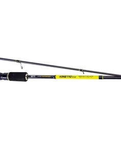 Str Kinetic Canna da Spinning in Carbonio MH 12 38 Grammi Canne da pesca Str 2