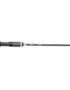 Str Mnx Canna da Spinning in Carbonio 1 10 gr Fast Action Canne da pesca Str 2