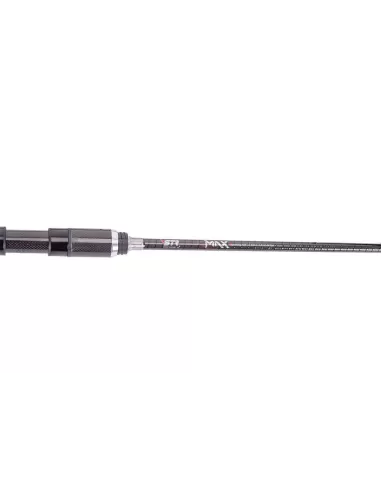 Str Mnx Canna da Spinning in Carbonio 1 10 gr Fast Action Canne da pesca Str