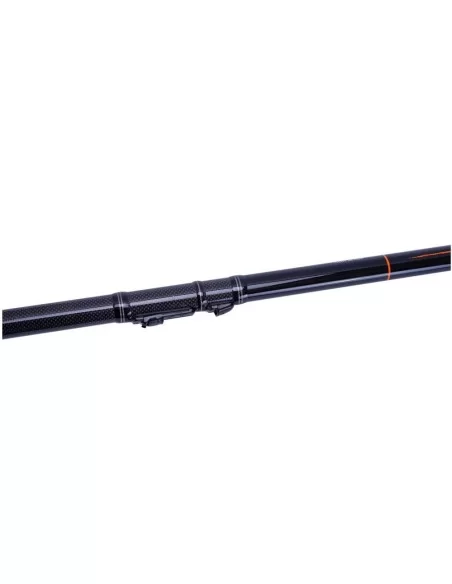 Sele Amacord Canna da Pesca Bolognese in Carbonio Hight Resistance Canne da pesca Sele