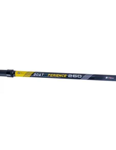 Sele Boat Xperience Canna da Pesca Gr 200 Pesca dalla Barca Canne da pesca Sele