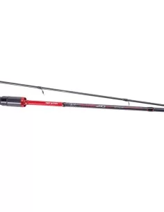 Str Angler Canna da Pesca Spinning in Carbonio 7 28 gr Canne da pesca Str 2