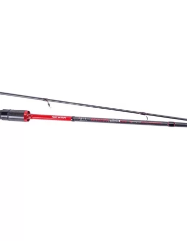 Str Angler Canna da Pesca Spinning in Carbonio 7 28 gr Canne da pesca Str