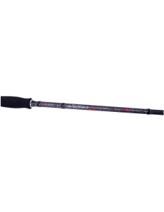 Str Nelson Canna per la Pesca Spinning in Carbonio 12 40 gr Canne da pesca Str 2