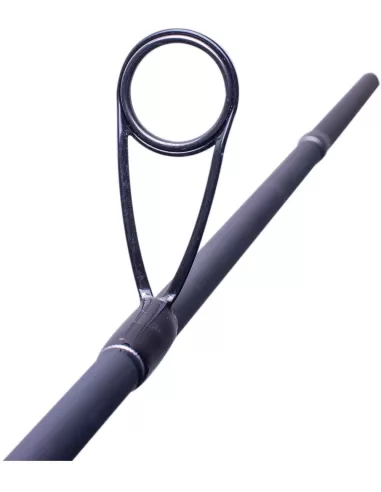 Str Nelson Canna per la Pesca Spinning in Carbonio 12 40 gr Canne da pesca Str