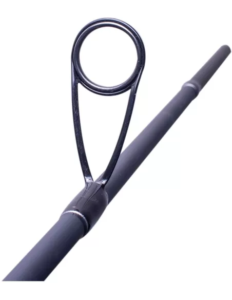 Str Nelson Canna per la Pesca Spinning in Carbonio 12 40 gr Canne da pesca Str