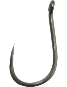 Katana Ami Carp Zero 6 Barbless con Occhiello 15 pz Carpfishing Maver 2