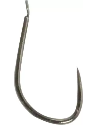 Katana Ami Carp Zero 4 Barbless con Paletta 15 pz Ami da pesca Maver