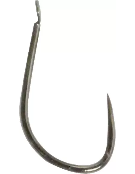 Katana Ami Carp Zero 4 Barbless con Paletta 15 pz Ami da pesca Maver