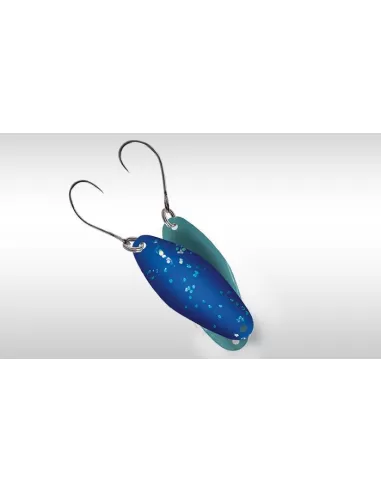 Herakles Lds Fat Spoon Artificiale Trout Area Spinning 2.5 gr Esche Artificiali Herakles
