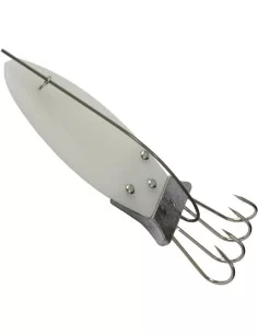Kolpo Polpara a Strascico 170 gr Madreperla 17 cm Esche Artificiali Kolpo 2