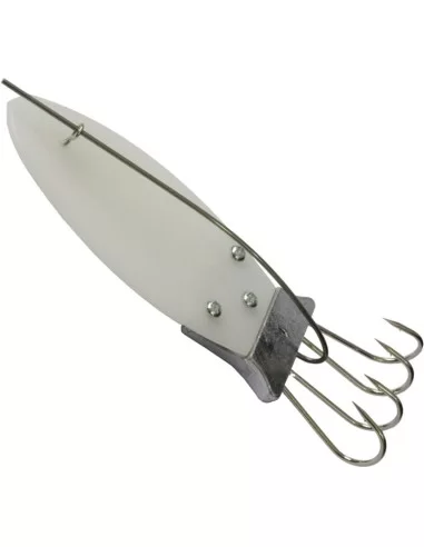 Kolpo Polpara a Strascico 170 gr Madreperla 17 cm