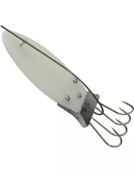 Kolpo Polpara a Strascico 170 gr Madreperla 17 cm Esche Artificiali Kolpo